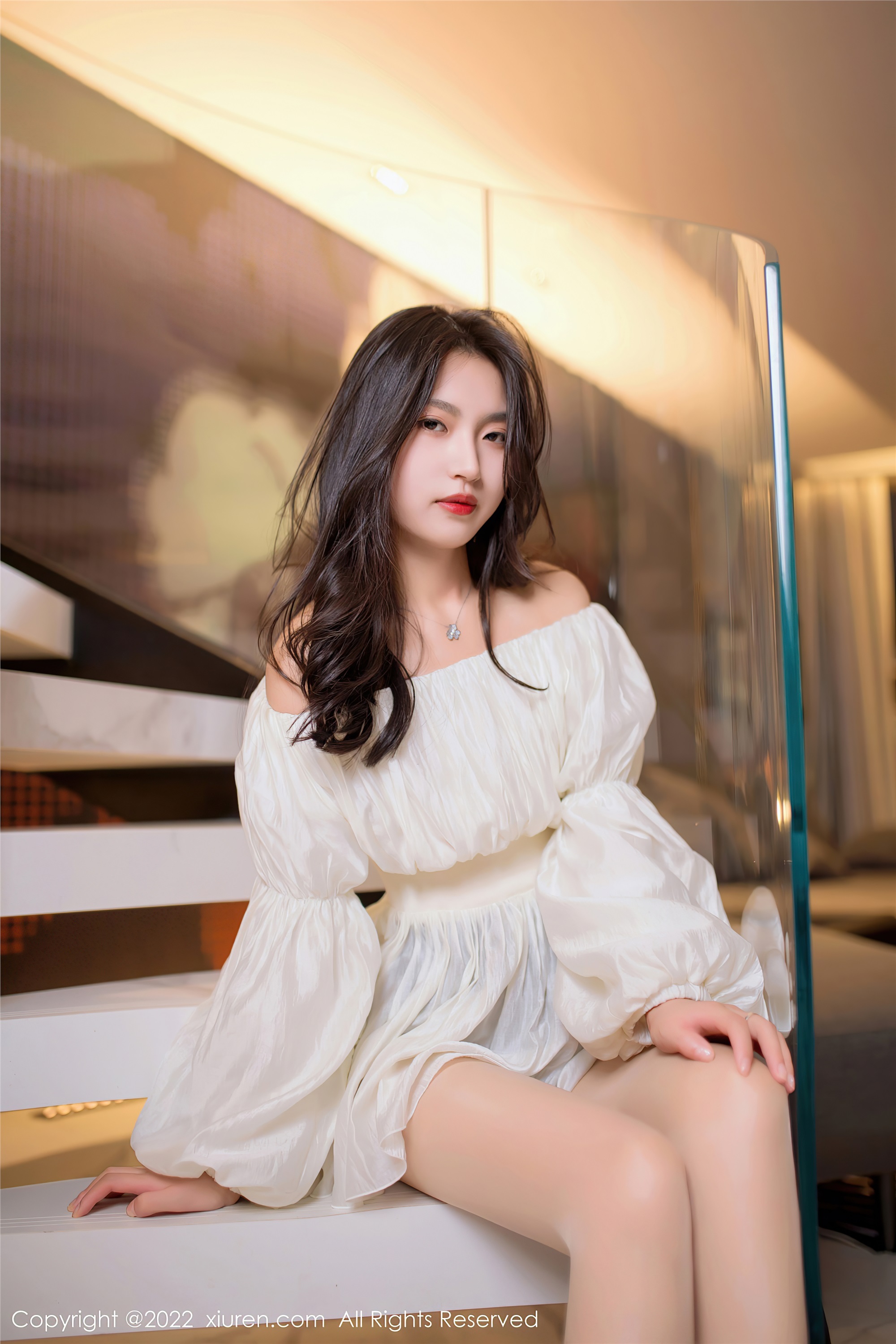 Xiuren秀人网 2022.08.08 NO.5399 十九九